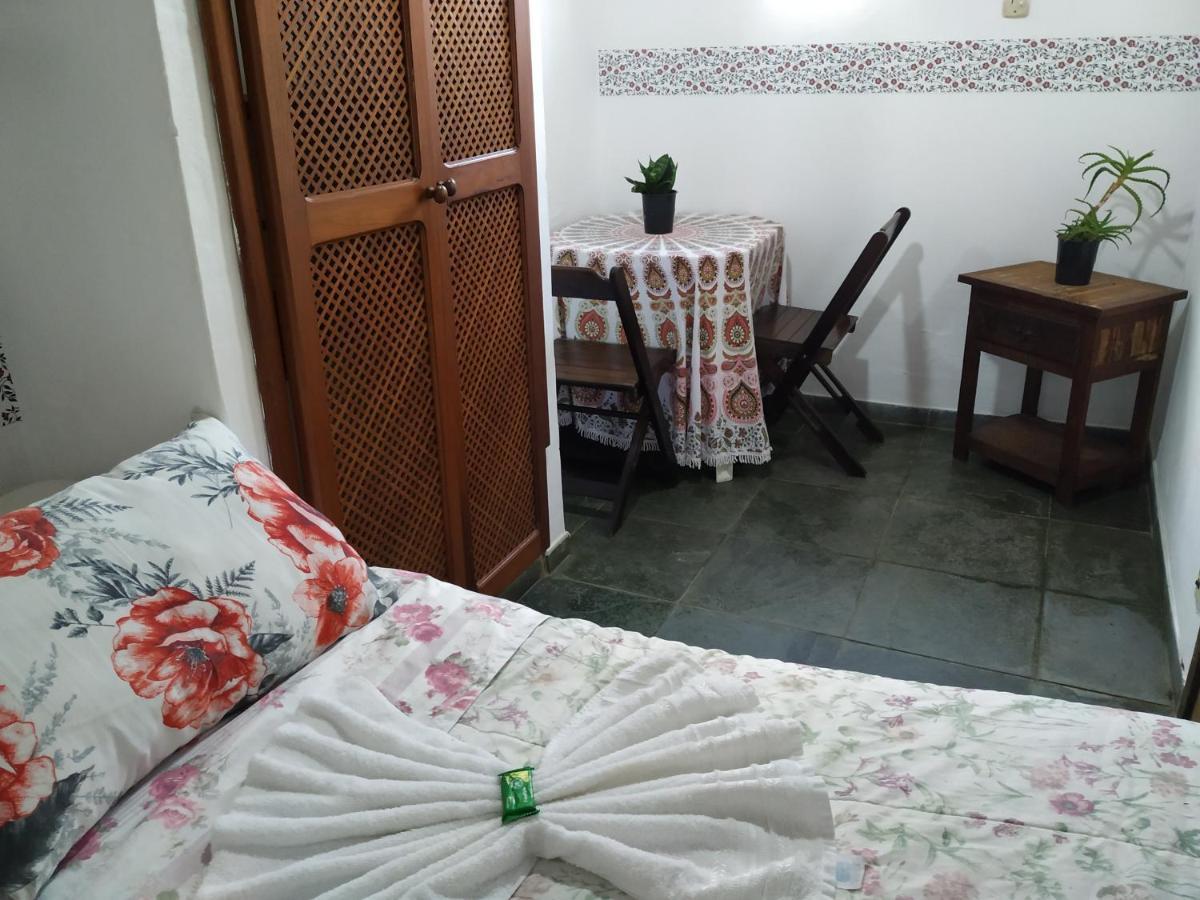 Htl Personalizada Buzios Hotel Kültér fotó