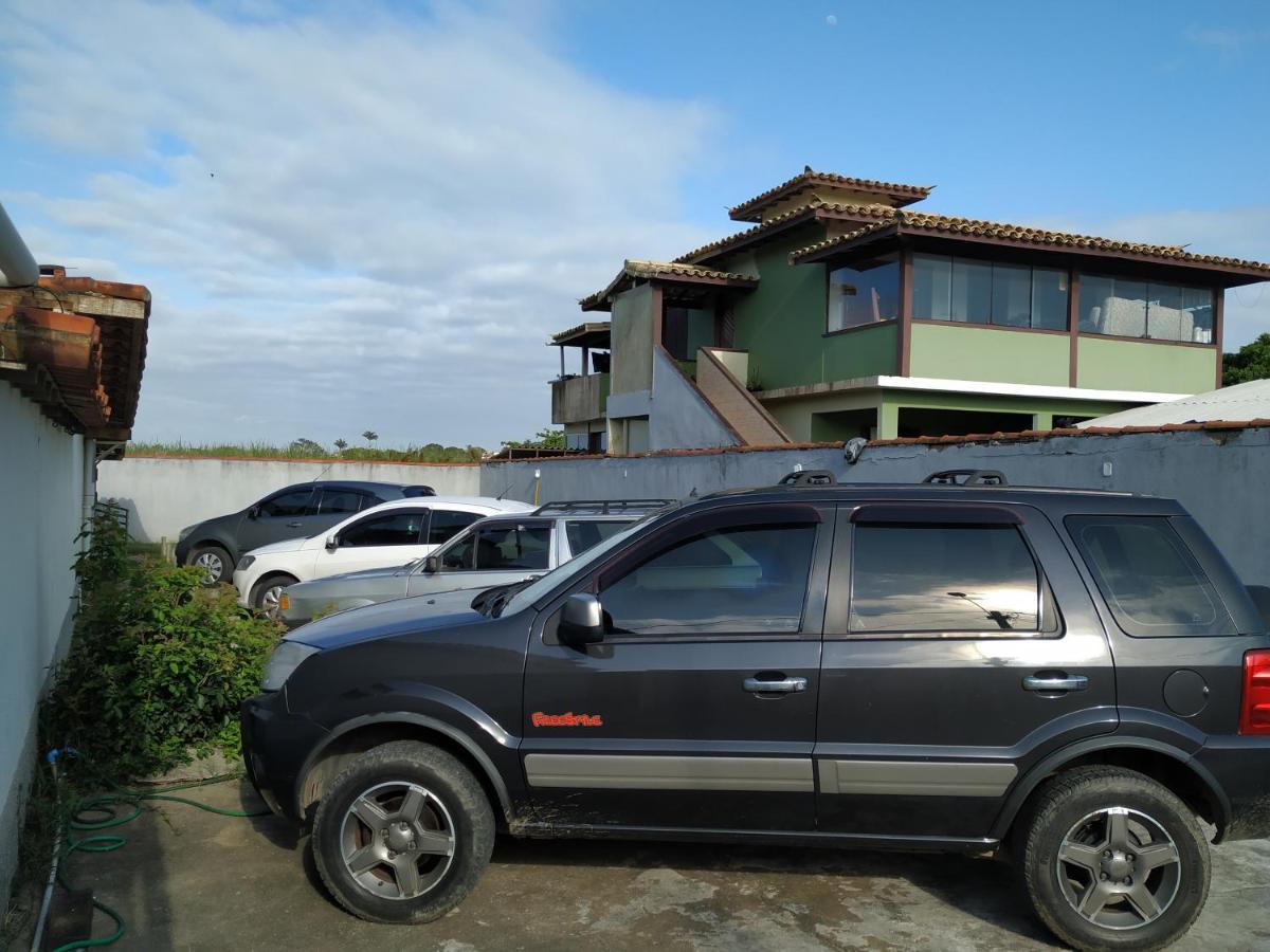 Htl Personalizada Buzios Hotel Kültér fotó