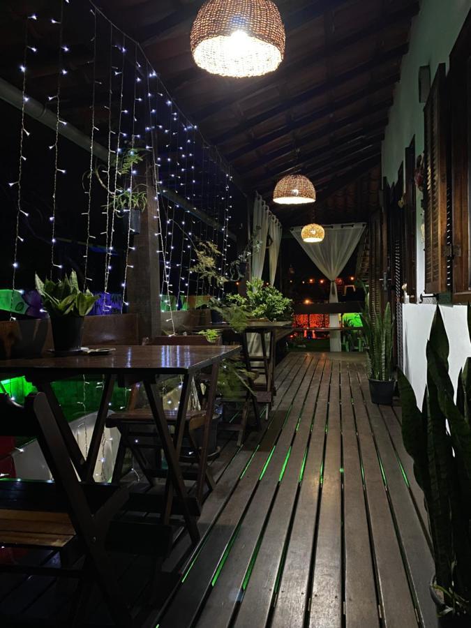 Htl Personalizada Buzios Hotel Kültér fotó