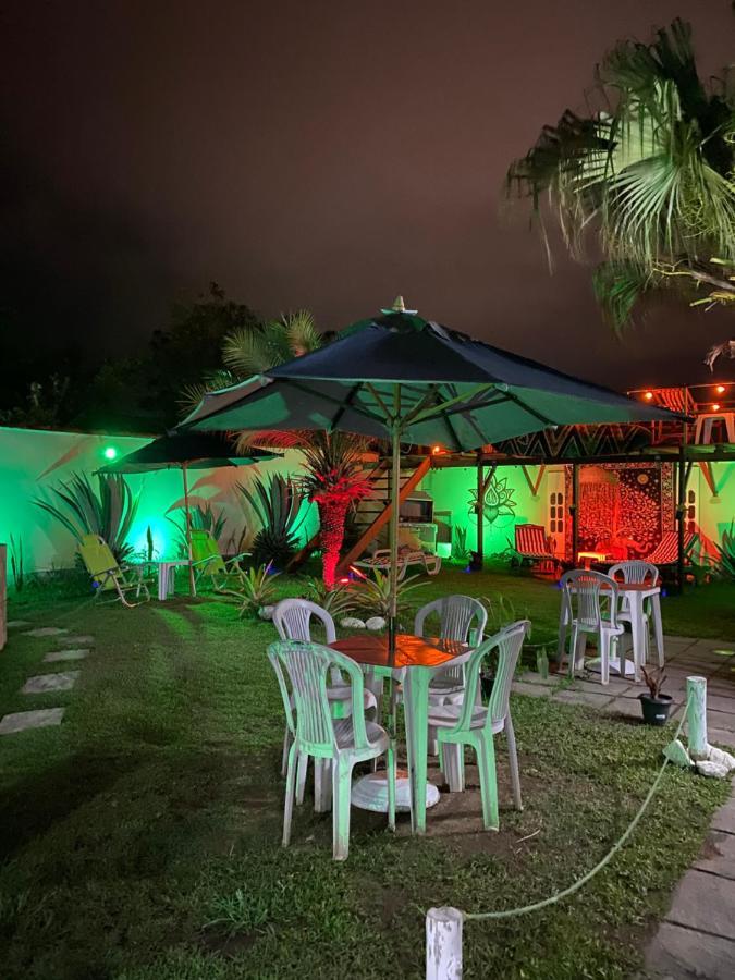 Htl Personalizada Buzios Hotel Kültér fotó