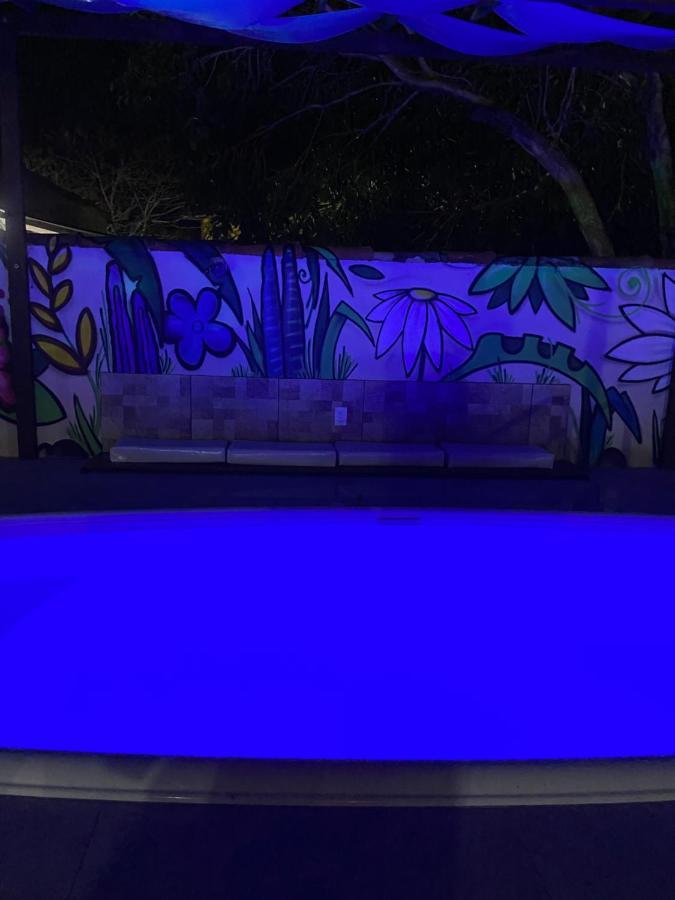 Htl Personalizada Buzios Hotel Kültér fotó