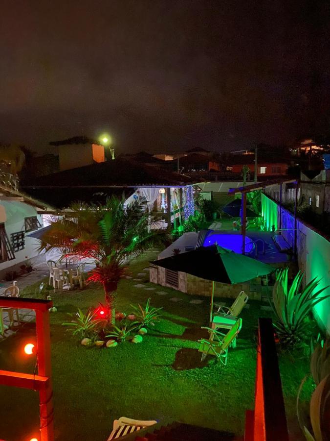 Htl Personalizada Buzios Hotel Kültér fotó