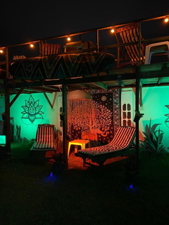 Htl Personalizada Buzios Hotel Kültér fotó