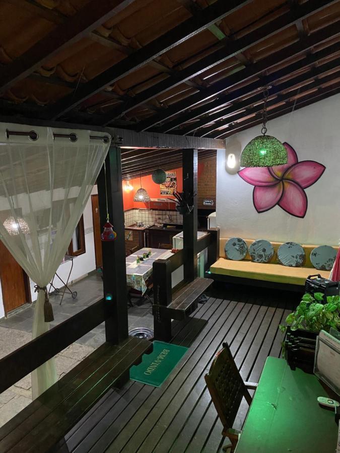 Htl Personalizada Buzios Hotel Kültér fotó