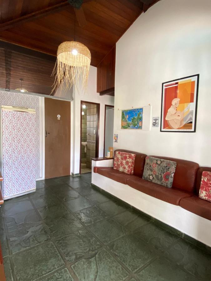 Htl Personalizada Buzios Hotel Kültér fotó