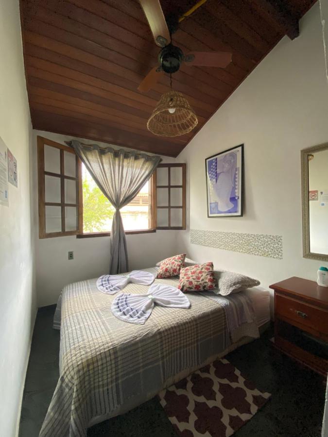 Htl Personalizada Buzios Hotel Kültér fotó