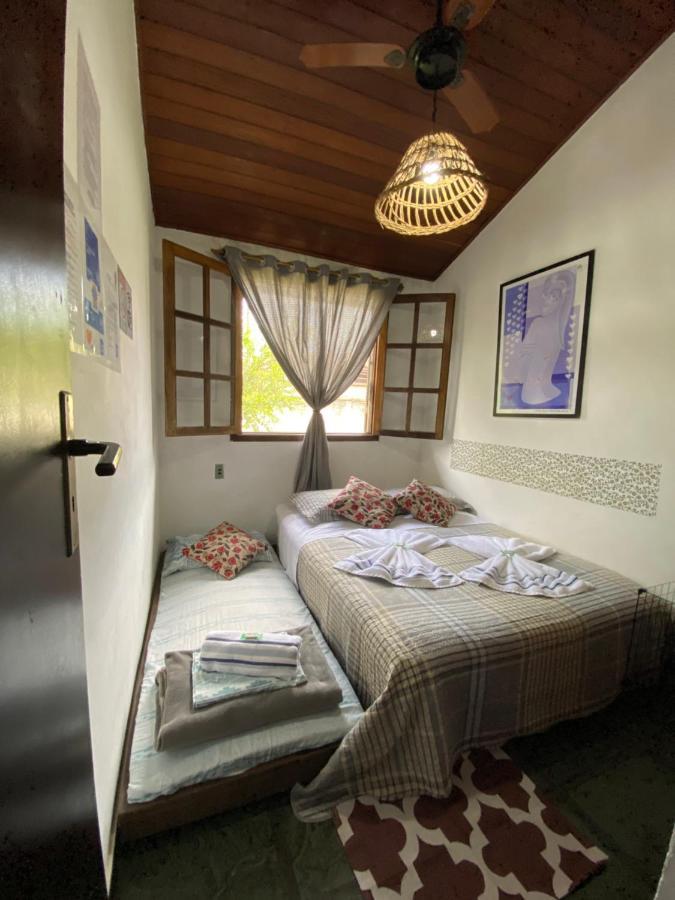 Htl Personalizada Buzios Hotel Kültér fotó