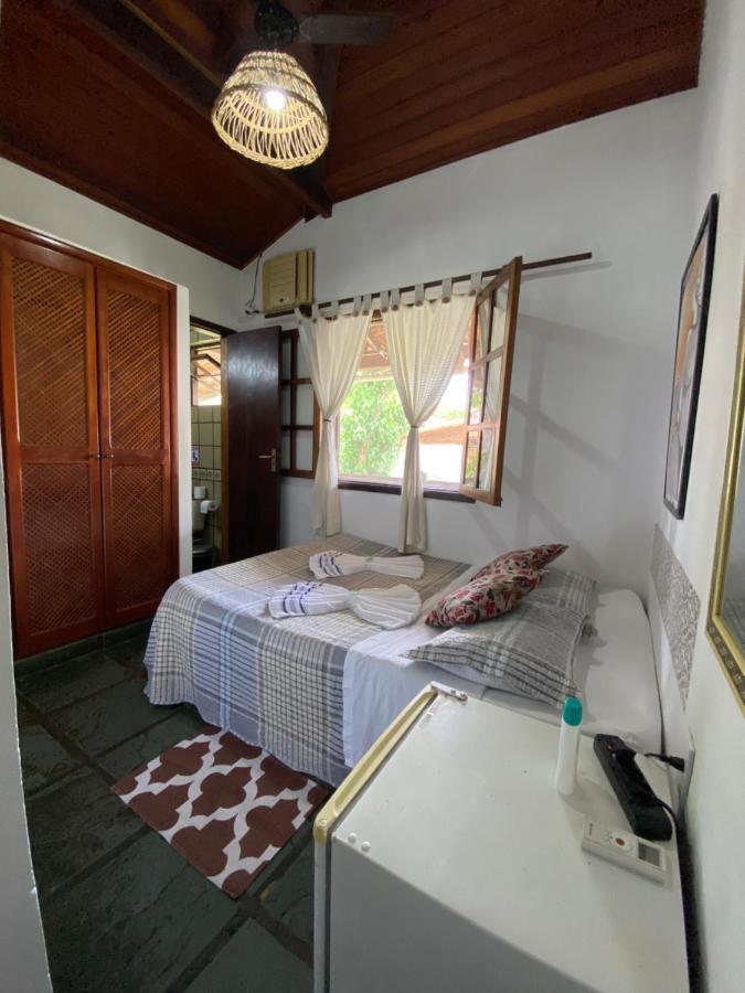 Htl Personalizada Buzios Hotel Kültér fotó