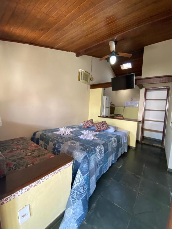 Htl Personalizada Buzios Hotel Kültér fotó