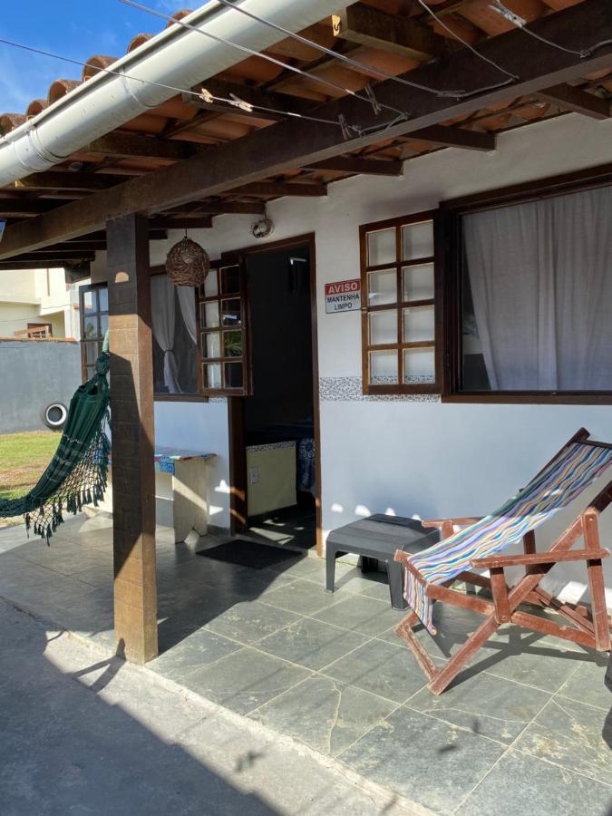 Htl Personalizada Buzios Hotel Kültér fotó