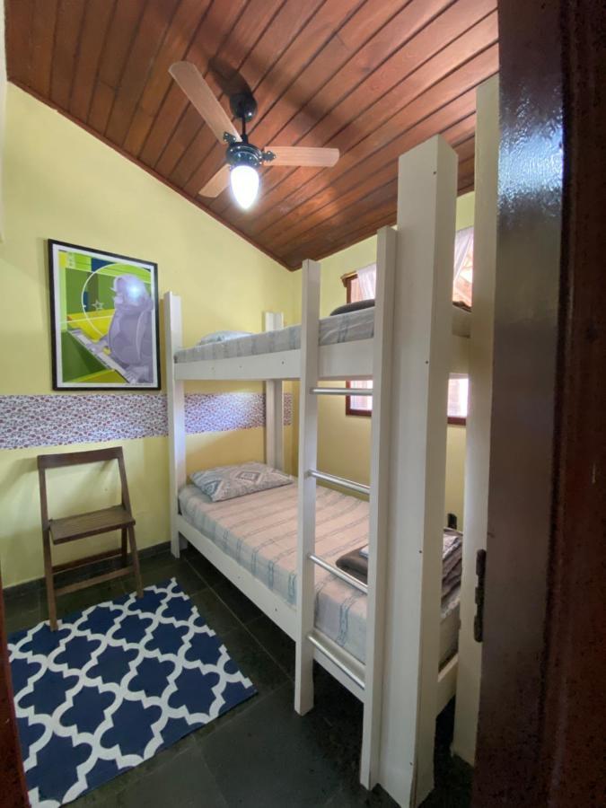 Htl Personalizada Buzios Hotel Kültér fotó