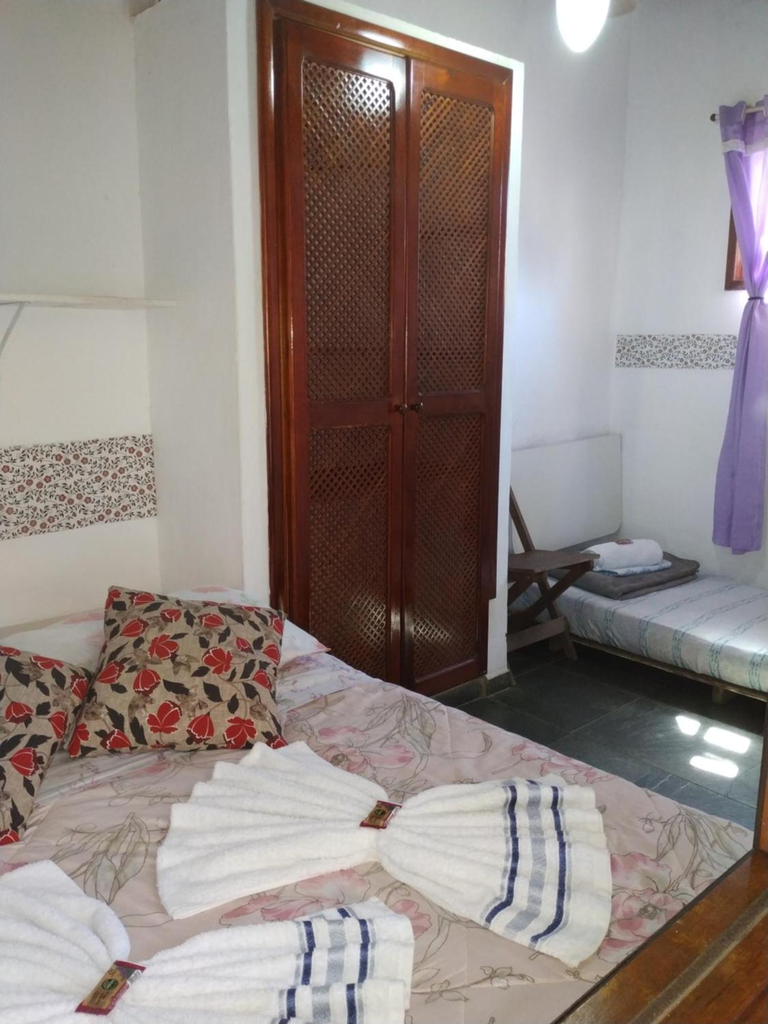 Htl Personalizada Buzios Hotel Kültér fotó