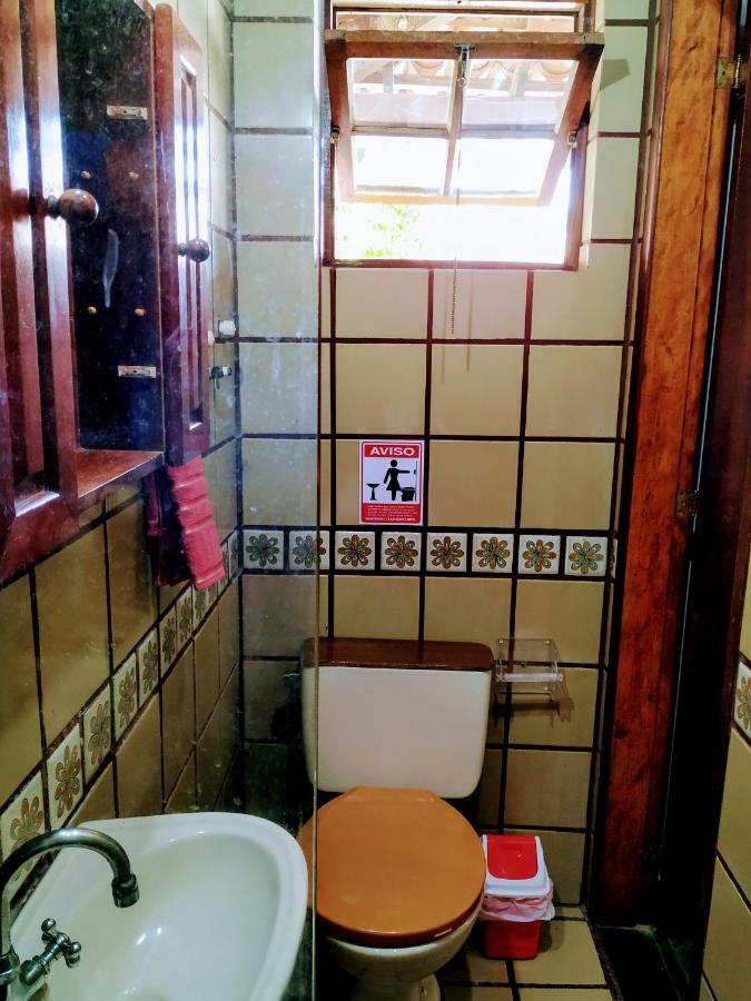 Htl Personalizada Buzios Hotel Kültér fotó