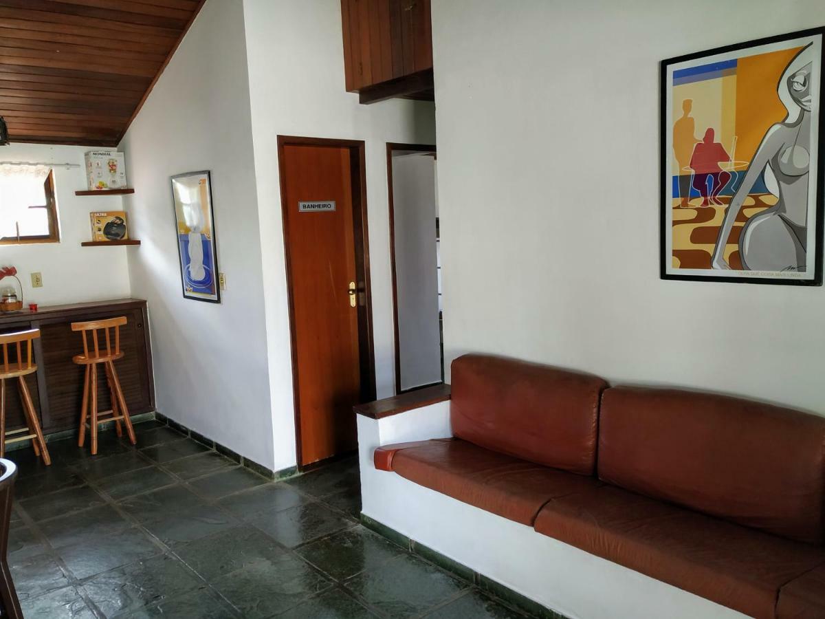 Htl Personalizada Buzios Hotel Kültér fotó