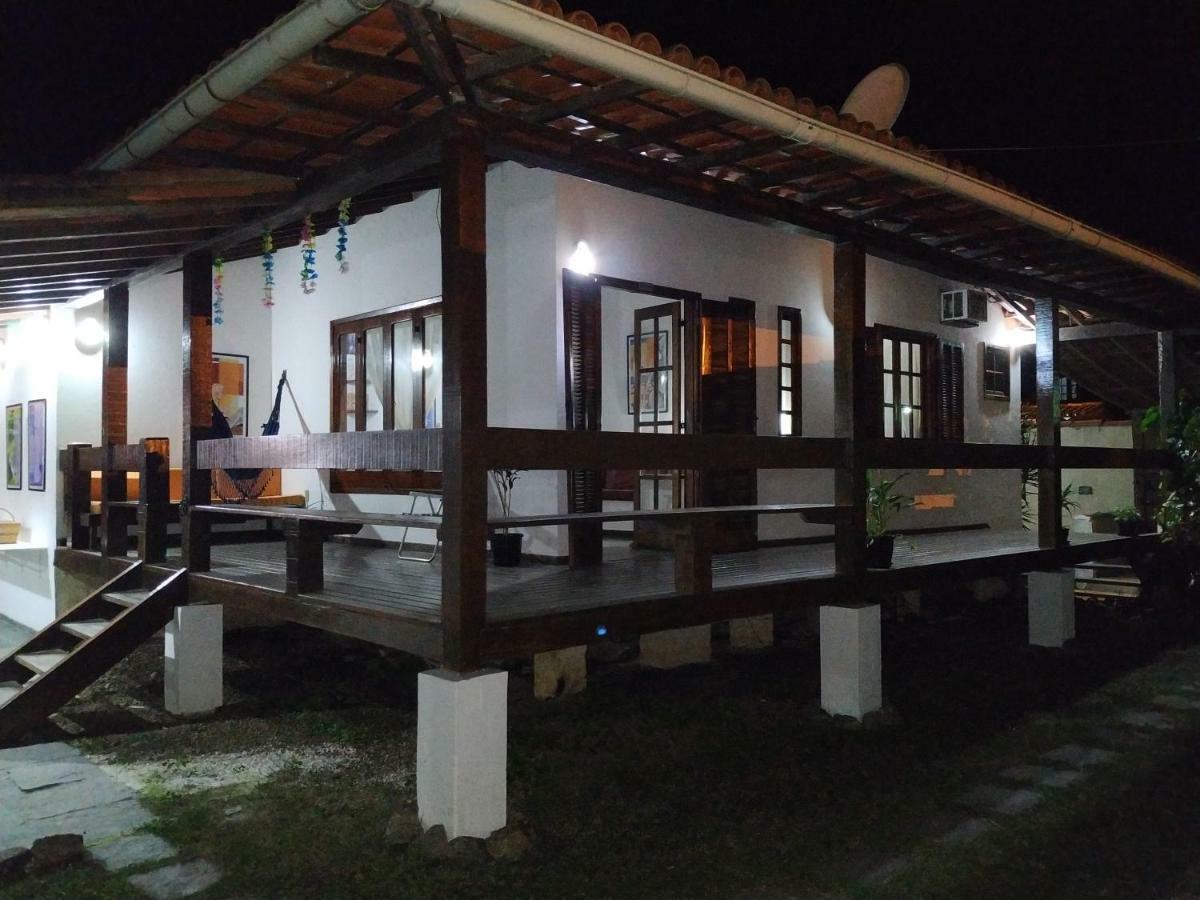 Htl Personalizada Buzios Hotel Kültér fotó